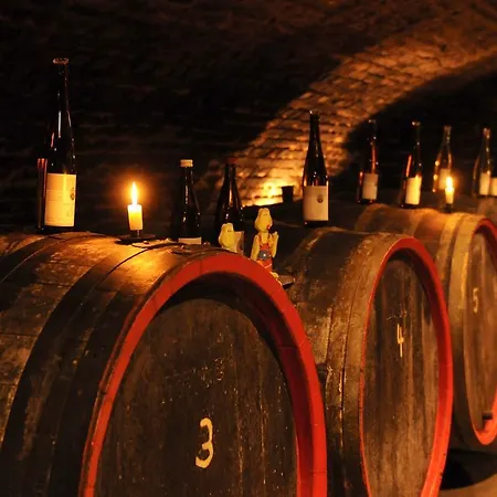 Weingut Stahl Konukevi Oberwesel