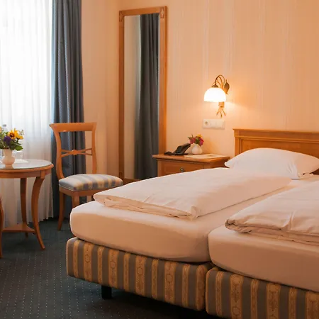 Weingut Stahl 게스트하우스