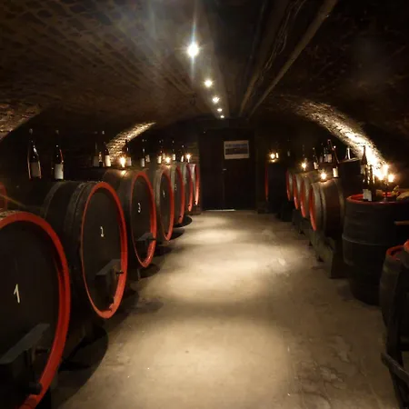 게스트하우스 Weingut Stahl