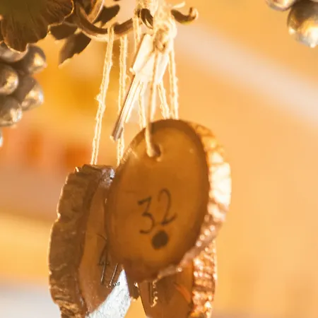 Weingut Stahl 3* 오베르베셀