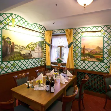 Weingut Stahl 게스트하우스 3*