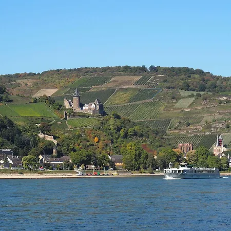 Weingut Stahl 3* Oberwesel