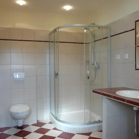 Weingut Stahl 게스트하우스 3*