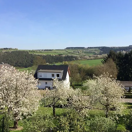 Weingut Stahl Konukevi Oberwesel