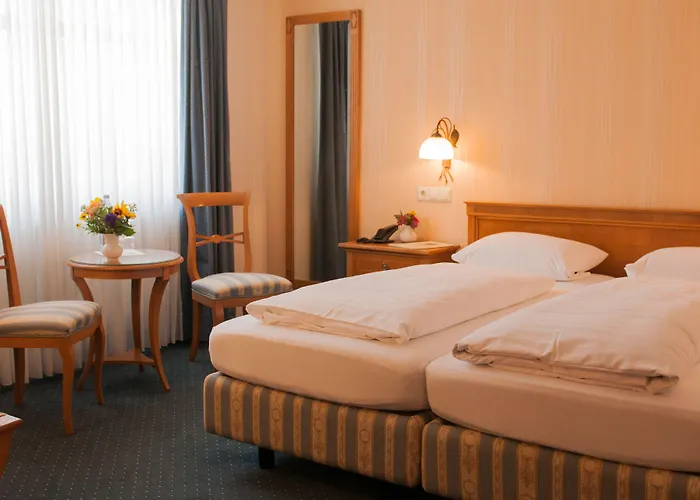 加托斯维固特斯塔勒酒店 招待所