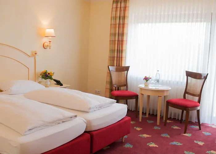 Weingut Stahl 3* Oberwesel