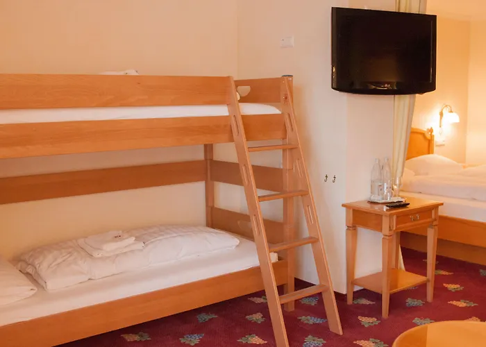 Weingut Stahl Pensjonat