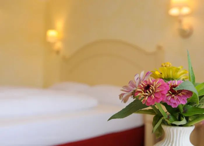 Weingut Stahl 3* Oberwesel