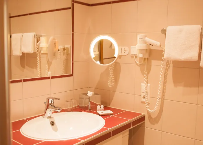 Pensjonat Weingut Stahl 3*