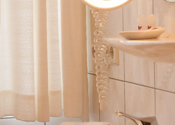 Weingut Stahl Pensjonat