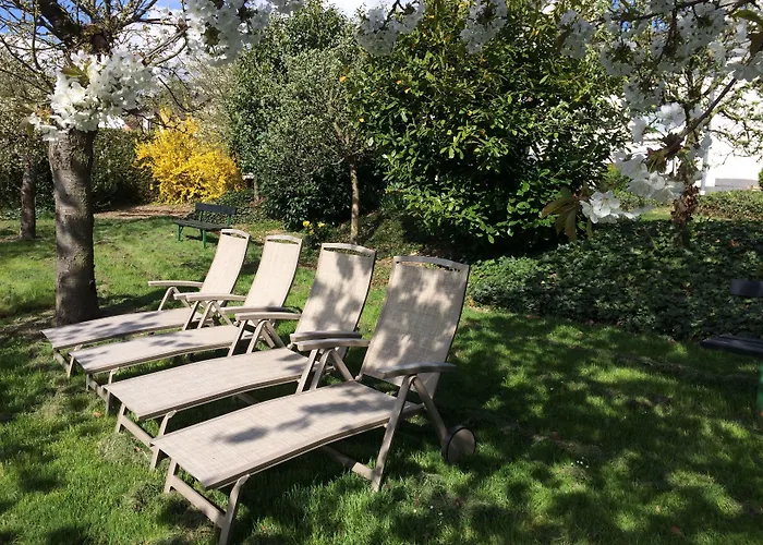 加托斯维固特斯塔勒酒店 招待所 上韦瑟尔