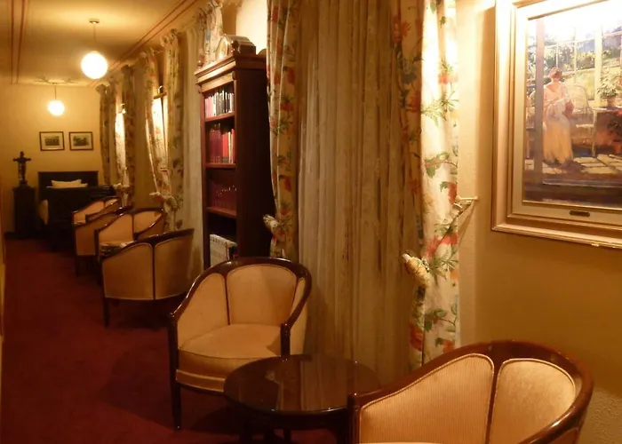 加托斯维固特斯塔勒酒店 上韦瑟尔