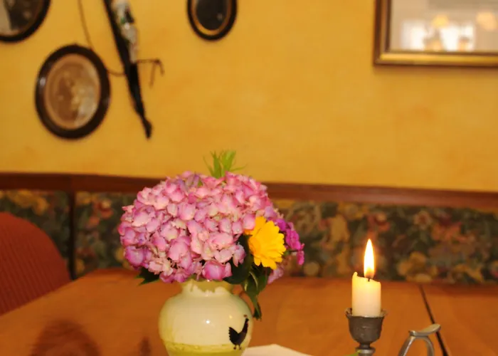 加托斯维固特斯塔勒酒店