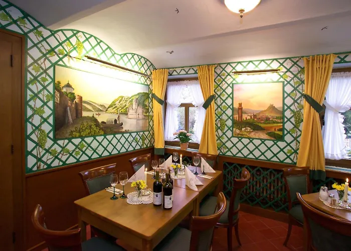 加托斯维固特斯塔勒酒店 招待所 3*