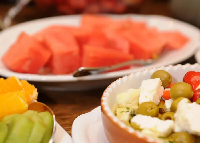 加托斯维固特斯塔勒酒店 3* 上韦瑟尔