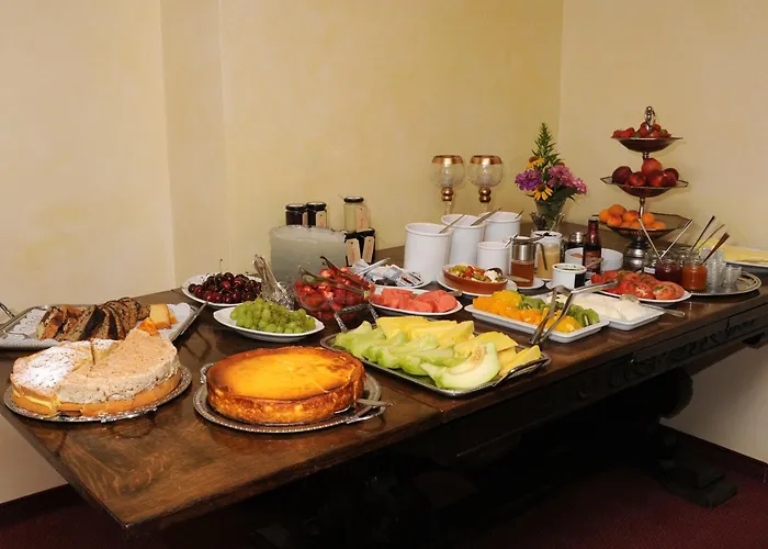 加托斯维固特斯塔勒酒店 3*