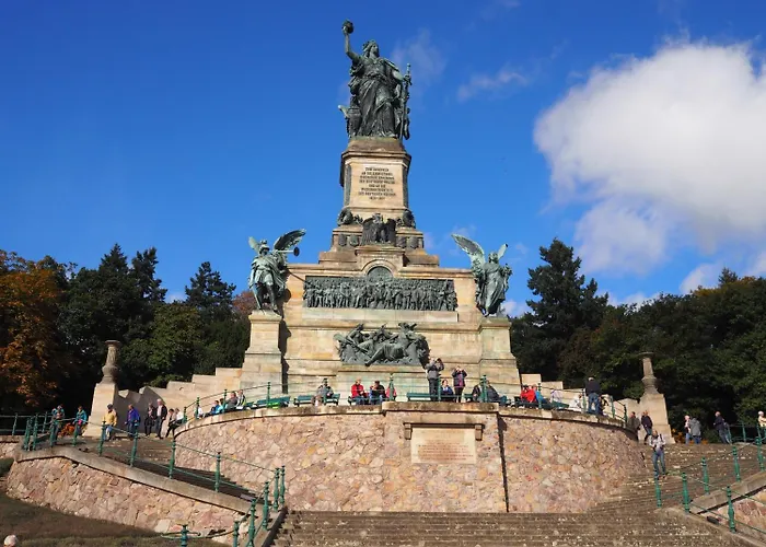 Weingut Stahl 3* Oberwesel