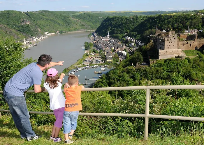 加托斯维固特斯塔勒酒店 3*