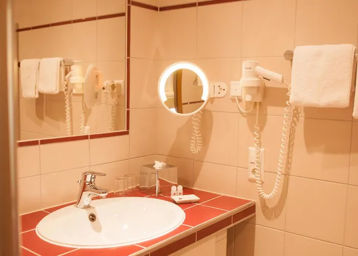 加托斯维固特斯塔勒酒店 上韦瑟尔